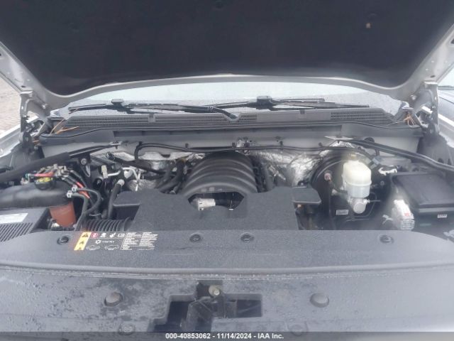 Photo 9 VIN: 1GTV2MEC9JZ206215 - GMC SIERRA 