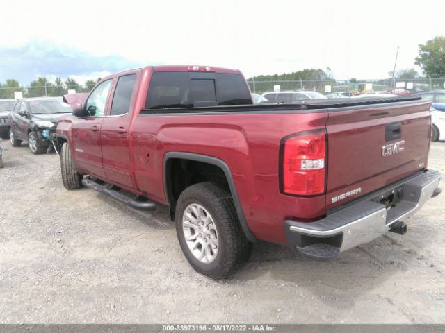 Photo 2 VIN: 1GTV2MEC9JZ249436 - GMC SIERRA 1500 