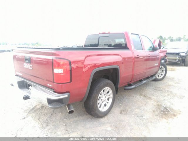 Photo 3 VIN: 1GTV2MEC9JZ249436 - GMC SIERRA 1500 