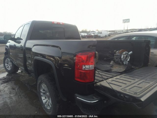 Photo 2 VIN: 1GTV2MEC9JZ250733 - GMC SIERRA 1500 