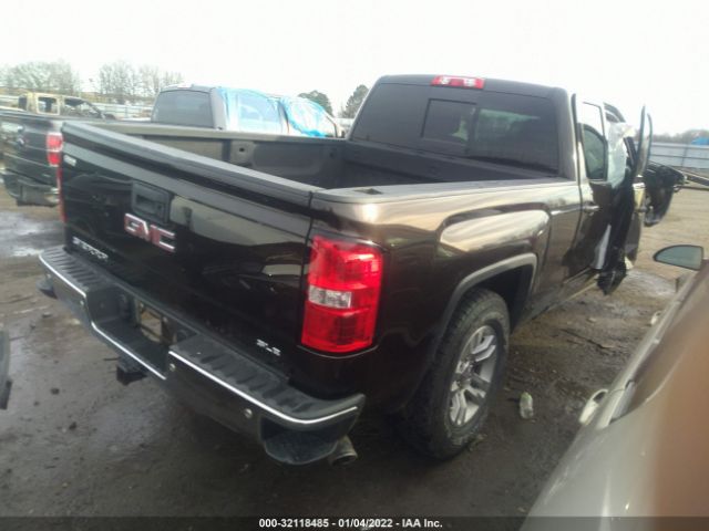 Photo 3 VIN: 1GTV2MEC9JZ250733 - GMC SIERRA 1500 