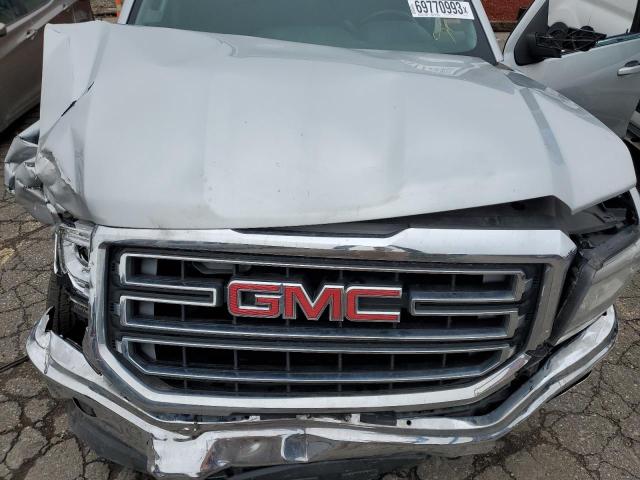 Photo 10 VIN: 1GTV2MECXGZ142131 - GMC SIERRA 