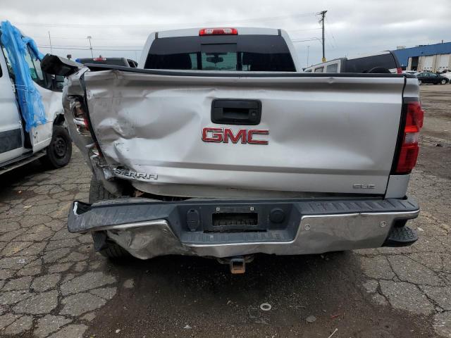 Photo 5 VIN: 1GTV2MECXGZ142131 - GMC SIERRA 