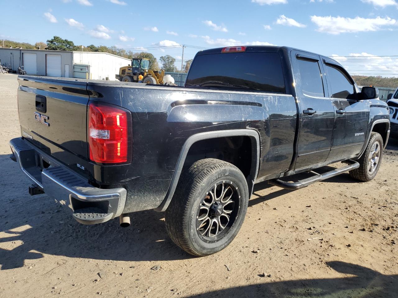 Photo 2 VIN: 1GTV2MECXGZ149807 - GMC SIERRA 