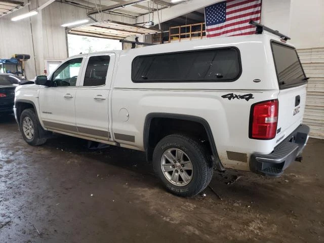 Photo 1 VIN: 1GTV2MECXGZ241743 - GMC SIERRA K15 