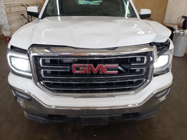 Photo 10 VIN: 1GTV2MECXGZ241743 - GMC SIERRA K15 