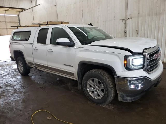 Photo 3 VIN: 1GTV2MECXGZ241743 - GMC SIERRA K15 