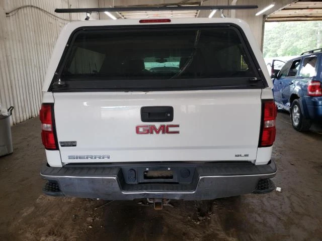 Photo 5 VIN: 1GTV2MECXGZ241743 - GMC SIERRA K15 