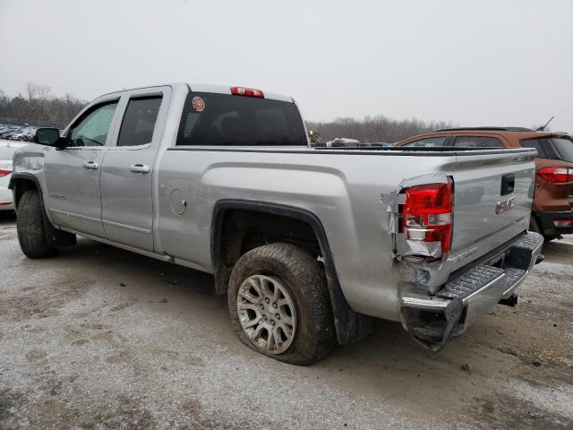 Photo 1 VIN: 1GTV2MECXGZ257280 - GMC SIERRA 