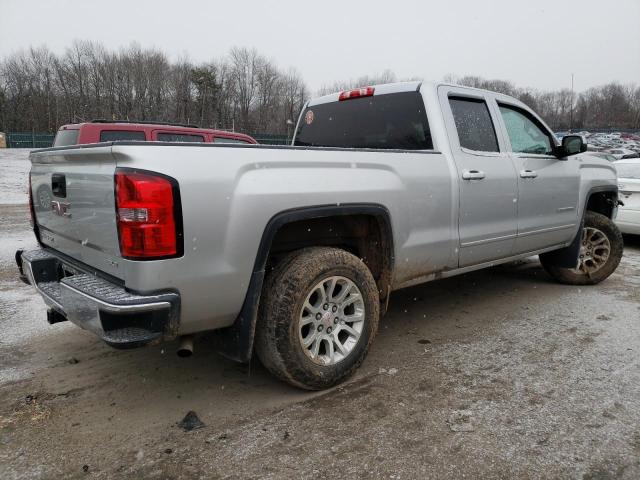 Photo 2 VIN: 1GTV2MECXGZ257280 - GMC SIERRA 