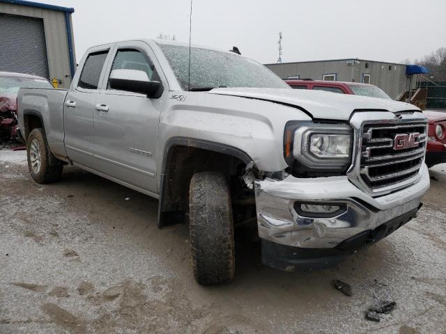 Photo 3 VIN: 1GTV2MECXGZ257280 - GMC SIERRA 