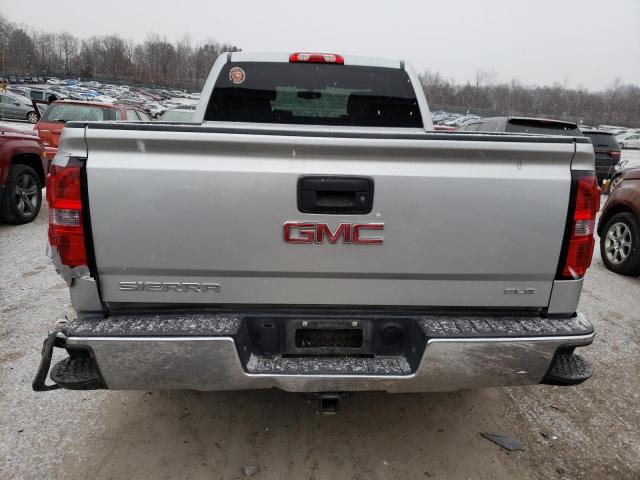 Photo 5 VIN: 1GTV2MECXGZ257280 - GMC SIERRA 