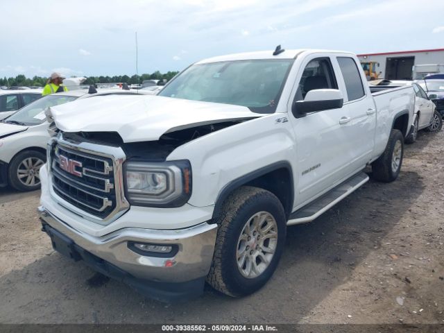 Photo 1 VIN: 1GTV2MECXGZ314531 - GMC SIERRA 