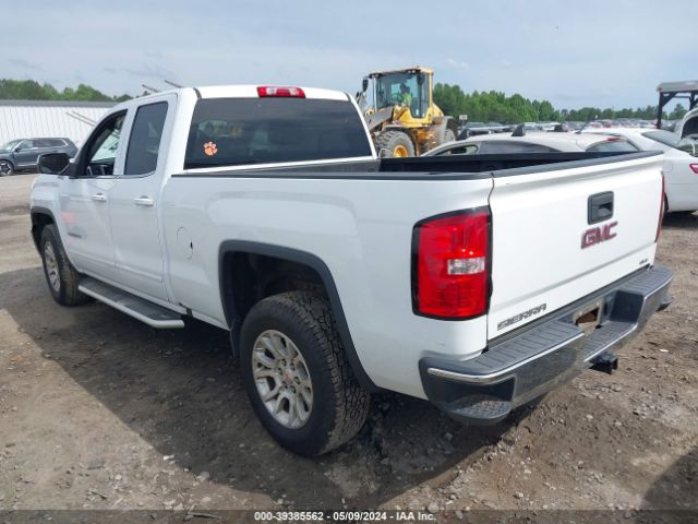 Photo 2 VIN: 1GTV2MECXGZ314531 - GMC SIERRA 