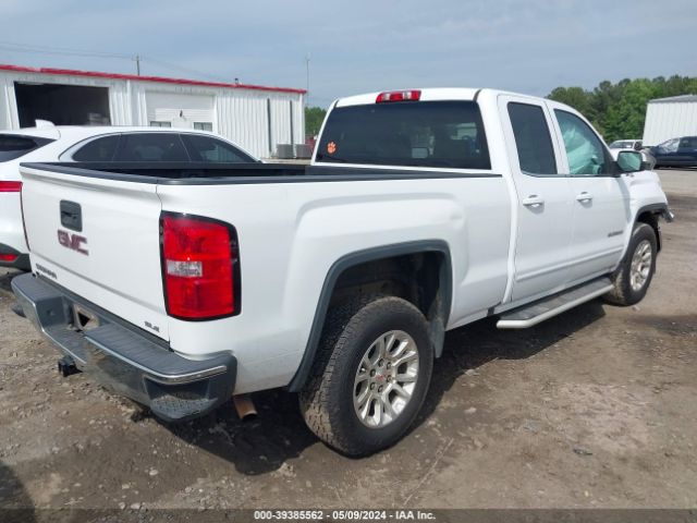 Photo 3 VIN: 1GTV2MECXGZ314531 - GMC SIERRA 