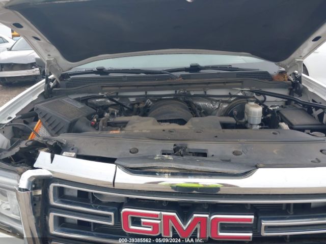 Photo 9 VIN: 1GTV2MECXGZ314531 - GMC SIERRA 