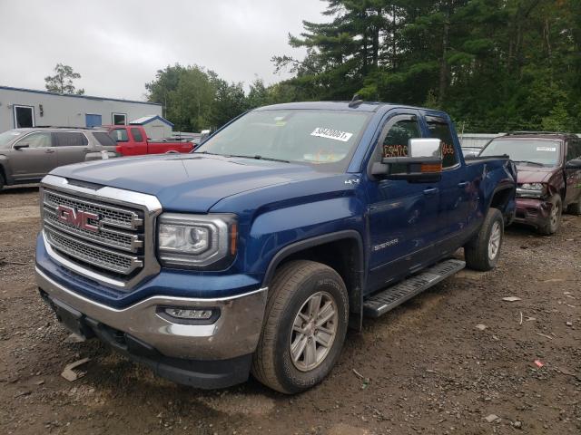 Photo 1 VIN: 1GTV2MECXGZ326064 - GMC SIERRA K15 