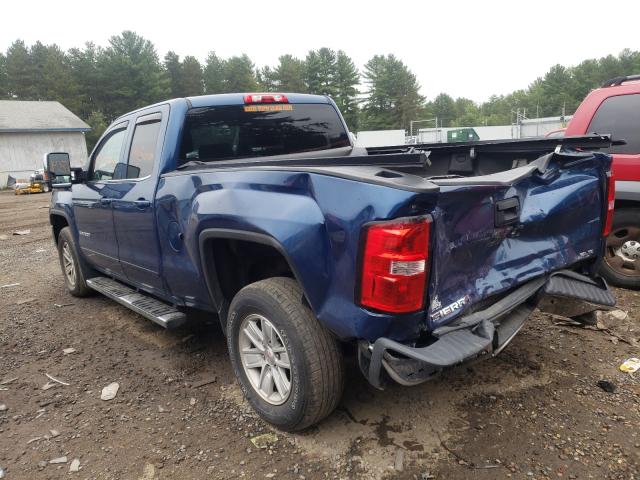 Photo 2 VIN: 1GTV2MECXGZ326064 - GMC SIERRA K15 