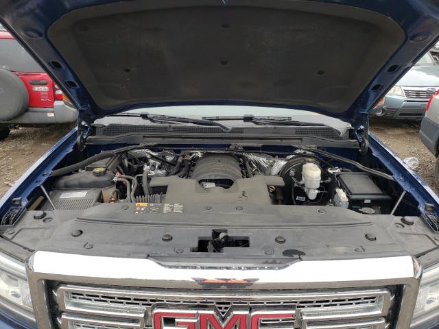 Photo 6 VIN: 1GTV2MECXGZ326064 - GMC SIERRA K15 