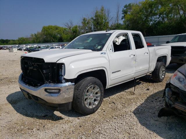 Photo 0 VIN: 1GTV2MECXGZ386796 - GMC SIERRA 