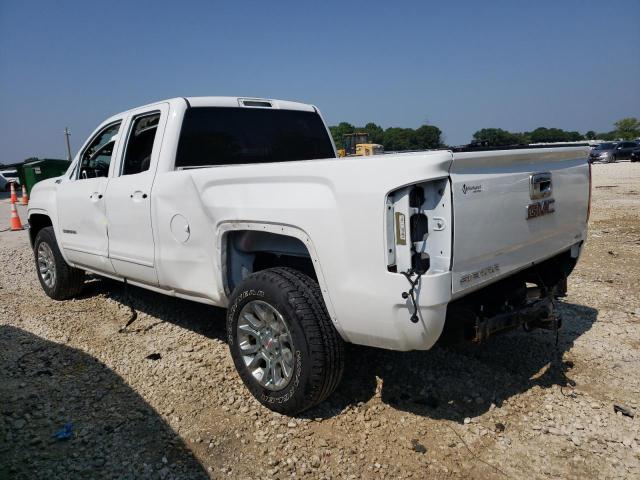 Photo 1 VIN: 1GTV2MECXGZ386796 - GMC SIERRA 