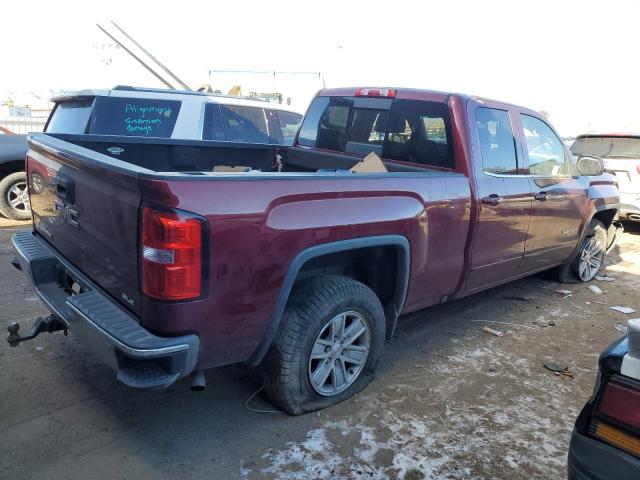 Photo 2 VIN: 1GTV2MECXGZ414452 - GMC SIERRA 