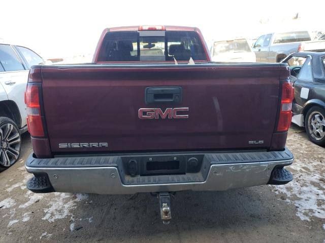 Photo 5 VIN: 1GTV2MECXGZ414452 - GMC SIERRA 