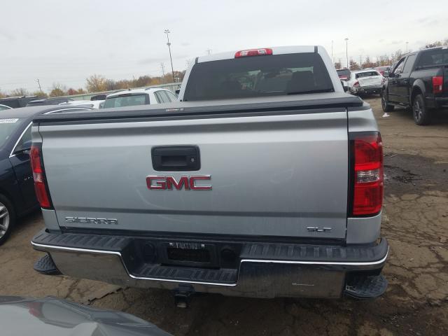 Photo 8 VIN: 1GTV2MECXHZ129168 - GMC SIERRA K15 