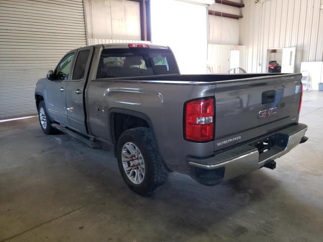 Photo 1 VIN: 1GTV2MECXHZ152207 - GMC SIERRA K15 