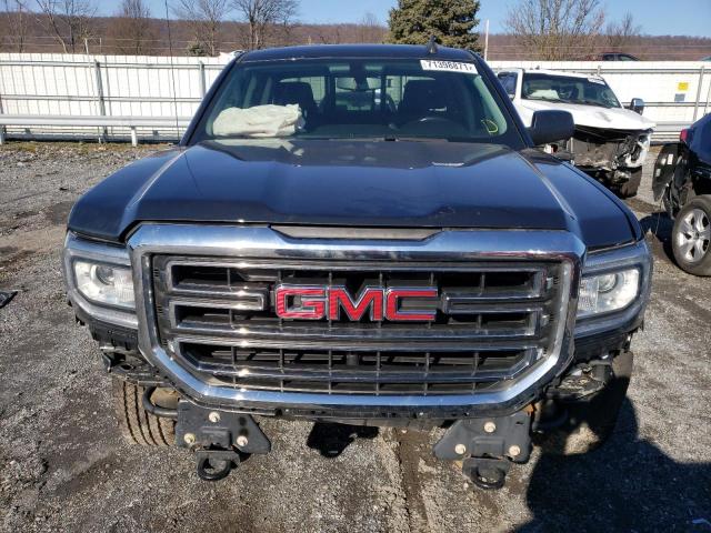 Photo 6 VIN: 1GTV2MECXHZ291429 - GMC SIERRA K15 