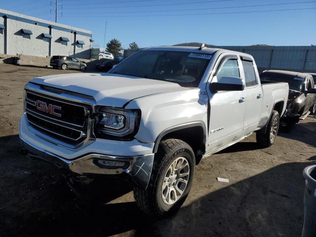 Photo 0 VIN: 1GTV2MECXHZ321481 - GMC SIERRA 