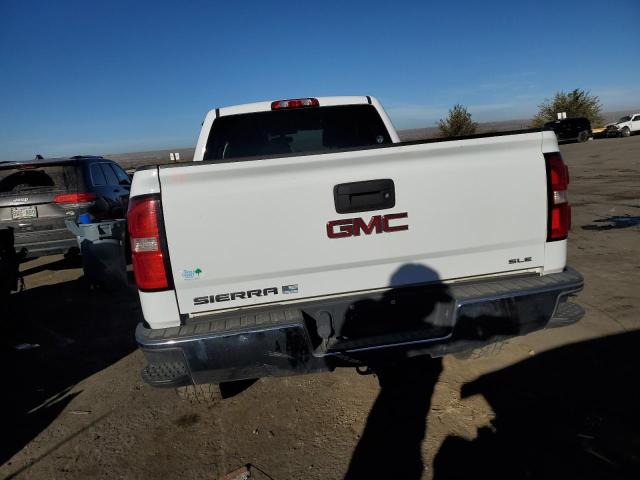 Photo 5 VIN: 1GTV2MECXHZ321481 - GMC SIERRA 