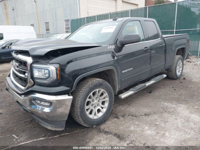 Photo 1 VIN: 1GTV2MECXHZ378182 - GMC SIERRA 