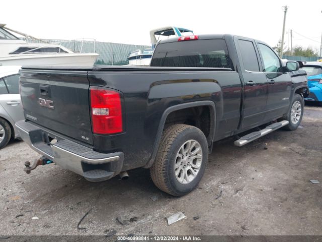 Photo 3 VIN: 1GTV2MECXHZ378182 - GMC SIERRA 