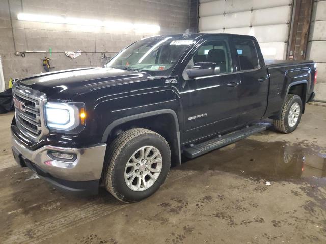 Photo 0 VIN: 1GTV2MECXHZ401802 - GMC SIERRA 