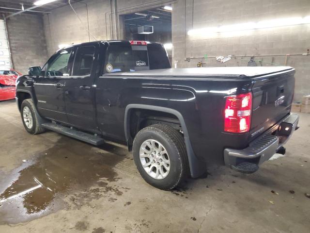 Photo 1 VIN: 1GTV2MECXHZ401802 - GMC SIERRA 