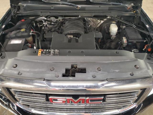 Photo 10 VIN: 1GTV2MECXHZ401802 - GMC SIERRA 