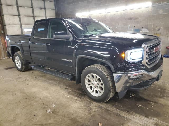 Photo 3 VIN: 1GTV2MECXHZ401802 - GMC SIERRA 