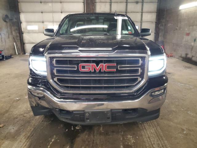 Photo 4 VIN: 1GTV2MECXHZ401802 - GMC SIERRA 