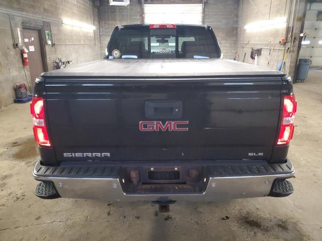 Photo 5 VIN: 1GTV2MECXHZ401802 - GMC SIERRA 