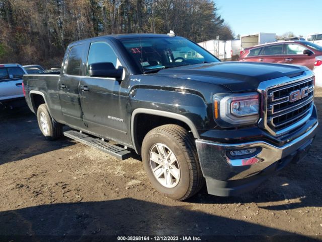 Photo 0 VIN: 1GTV2MECXJZ112313 - GMC SIERRA 1500 