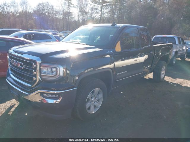 Photo 1 VIN: 1GTV2MECXJZ112313 - GMC SIERRA 1500 