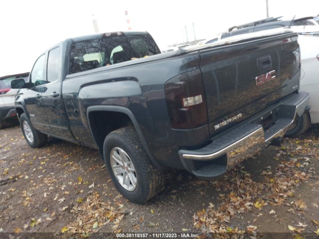 Photo 2 VIN: 1GTV2MECXJZ167425 - GMC SIERRA 1500 