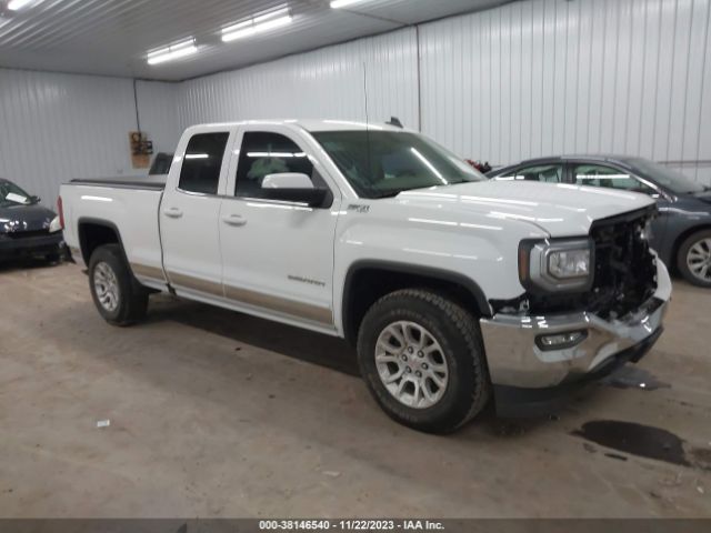 Photo 0 VIN: 1GTV2MECXJZ190977 - GMC SIERRA 1500 