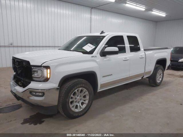 Photo 1 VIN: 1GTV2MECXJZ190977 - GMC SIERRA 1500 