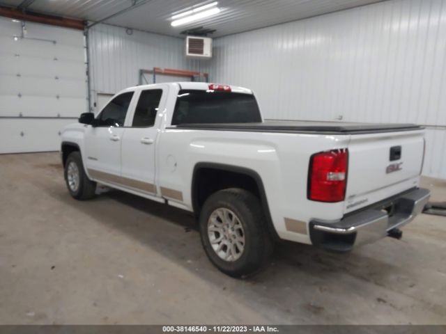 Photo 2 VIN: 1GTV2MECXJZ190977 - GMC SIERRA 1500 