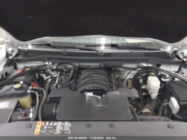 Photo 9 VIN: 1GTV2MECXJZ190977 - GMC SIERRA 1500 