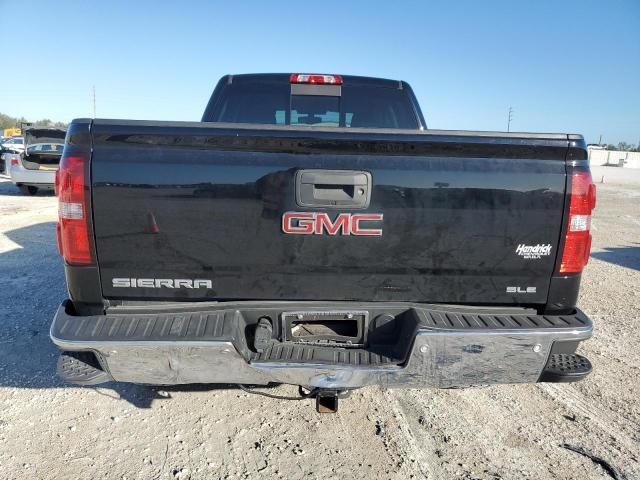 Photo 5 VIN: 1GTV2MECXJZ375370 - GMC SIERRA 