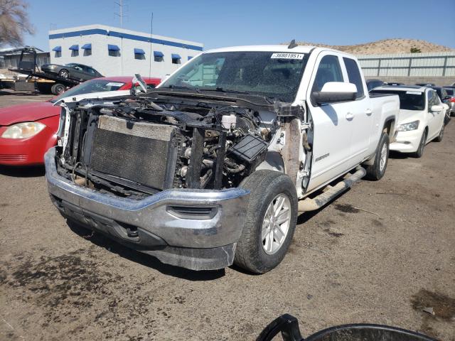 Photo 1 VIN: 1GTV2MEH0GZ110137 - GMC SIERRA K15 