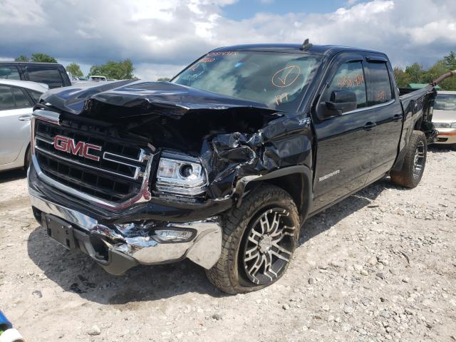 Photo 1 VIN: 1GTV2MEH0GZ323606 - GMC SIERRA K15 